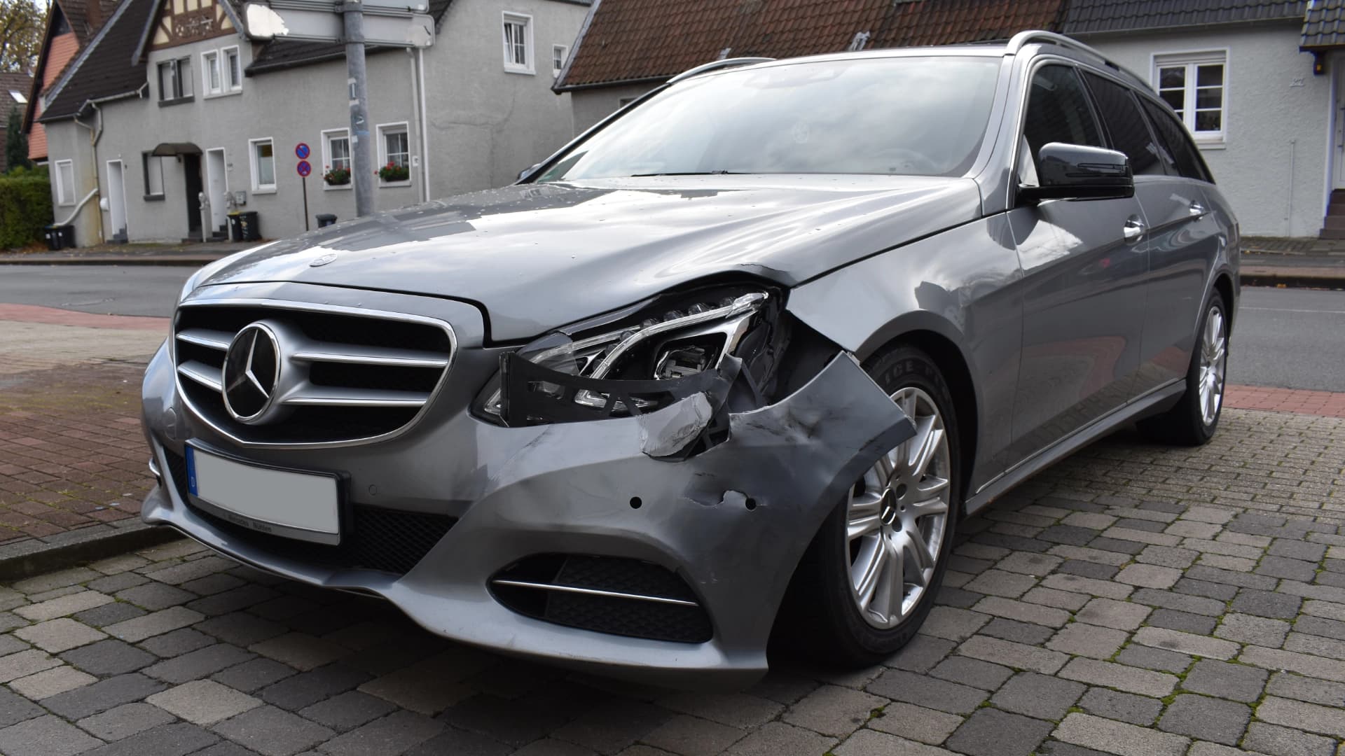 Unfall- & Schadengutachten